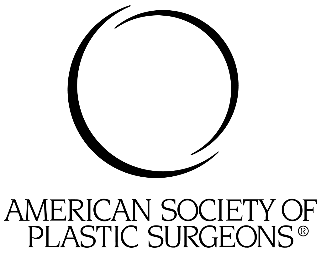 American Society of Plastic Surgeons Logo_Black